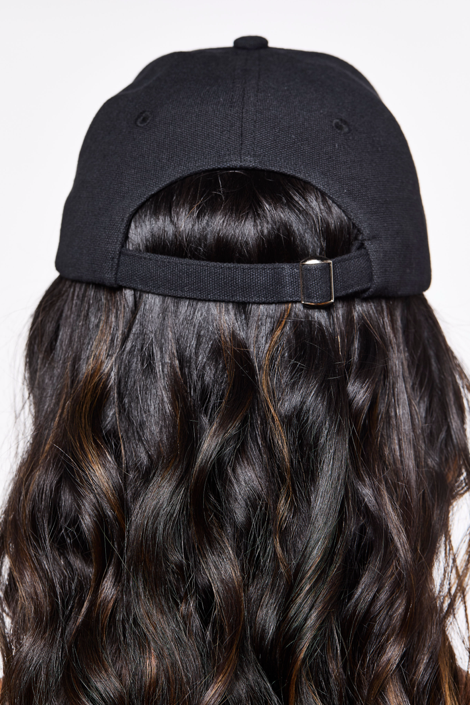 FABULOUS HAT IN BLACK